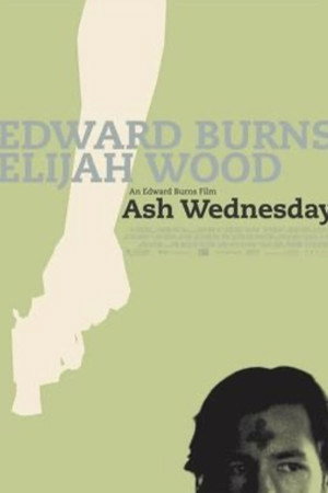Ash Wednesday poszter