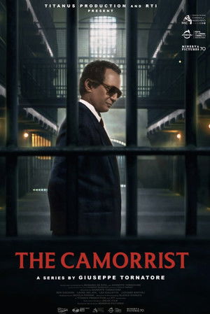 Il camorrista poszter