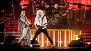 Queen + Adam Lambert: Live Around The World háttérkép