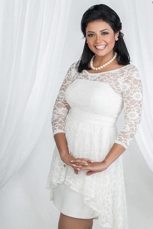 Sahar Al-Sayegh profil kép