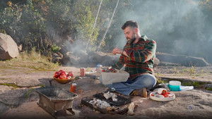 Wisconsin Foodie 13. évad Ep.13 13. epizód