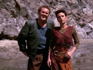 Star Trek: Deep Space Nine 2. évad Ep.1 Hazatérés