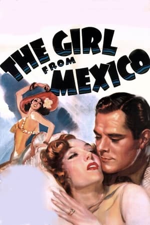 The Girl from Mexico