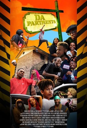 Da 'Partments poszter