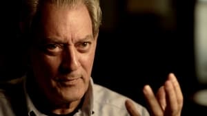 Paul Auster – Was wäre wenn háttérkép