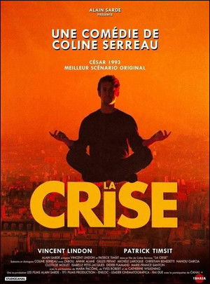 La Crise poszter