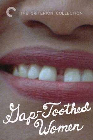Gap-Toothed Women poszter