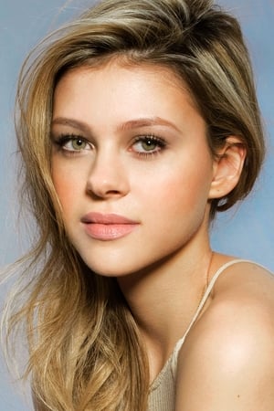 Nicola Peltz profil kép