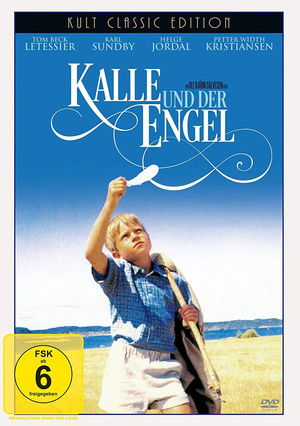 Kalle och änglarna poszter