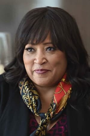 Jackée Harry profil kép