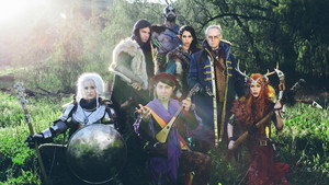 Critical Role Season 1 Ep.114 114. epizód
