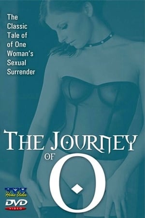 The Journey of O poszter