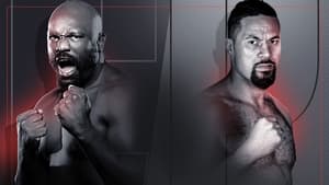 Derek Chisora vs. Joseph Parker háttérkép