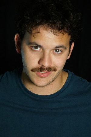 Zach Sharma profil kép