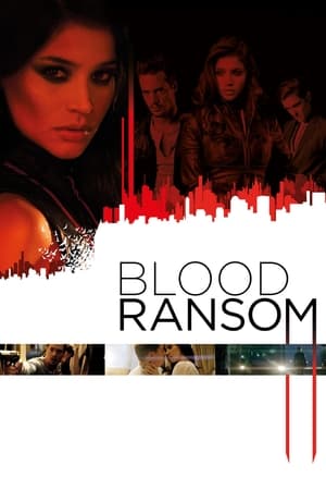 Blood Ransom poszter