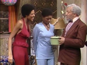 Sanford and Son Season 3 Ep.18 18. epizód