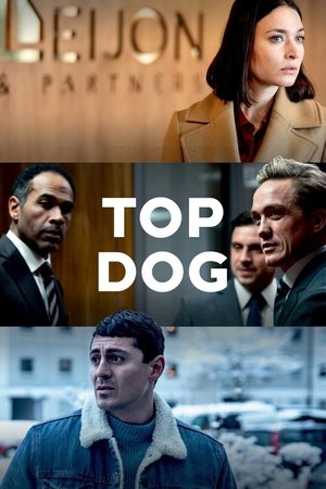 Top Dog poszter