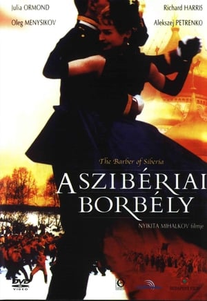 A szibériai borbély