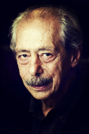 Genco Erkal profil kép