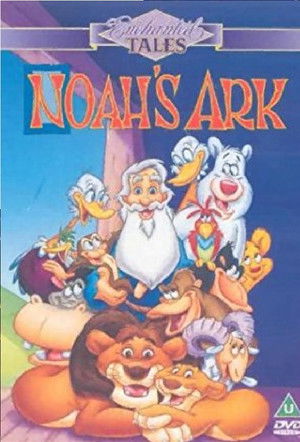 Noah's Ark poszter