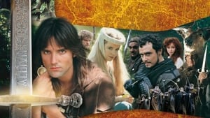 Robin of Sherwood kép