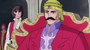 アニメーション紀行 マルコ・ポーロの冒険 1. évad Ep.35 35. epizód