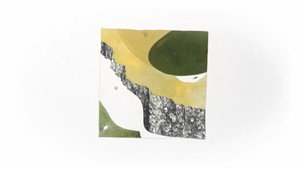 Origami of Landscape háttérkép