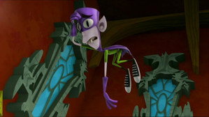 Fanboy and Chum Chum Season 1 Ep.13 13. epizód