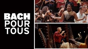Bach pour tous háttérkép