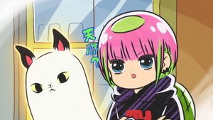 あたしゃ川尻こだまだよ〜デンジャラスライフハッカーのただれた生活〜 1. évad Ep.17 17. epizód