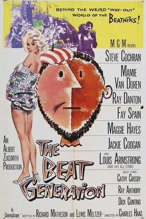 The Beat Generation