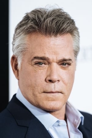 Ray Liotta profil kép