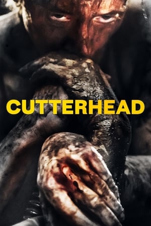 Cutterhead poszter