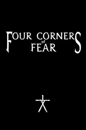 Four Corners of Fear poszter