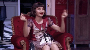 Heidi, bienvenida a casa Season 1 Ep.49 49. epizód