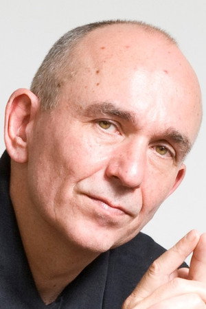 Peter Molyneux profil kép