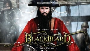 Blackbeard: Terror at Sea háttérkép