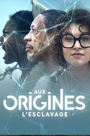 Aux origines, l'esclavage poszter