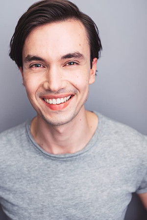 Niccolo Walsh profil kép