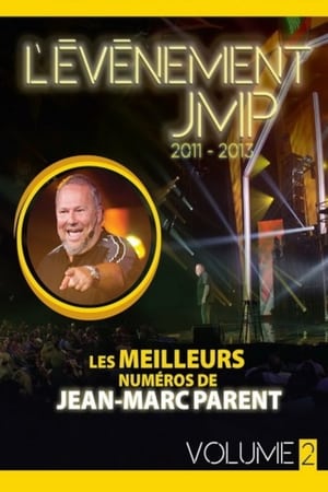 L’Événement JMP Volume 2 2011-2013