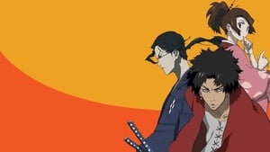 Samurai Champloo kép