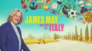 James May: Emberünk a világ körül kép