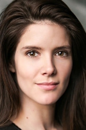 Sonya Cassidy profil kép