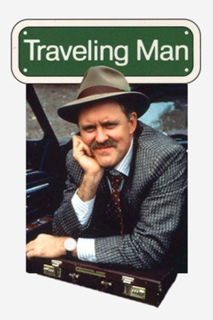 Traveling Man poszter