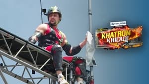 Khatron Ke Khiladi 14. évad Ep.9 9. epizód