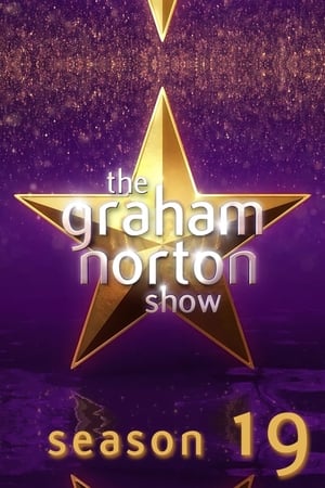 The Graham Norton Show poszter