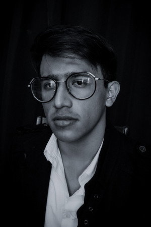 Jacob Vargas Gonzalez profil kép