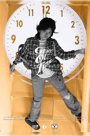 Grace of Time poszter
