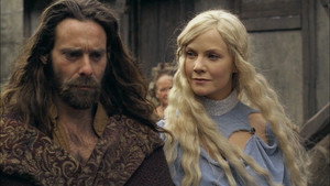 Merlin: Titkok könyve háttérkép