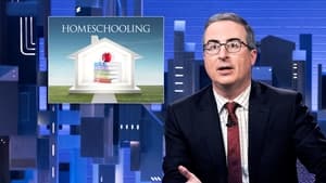 John Oliver-show az elmúlt hét híreiről 10. évad Ep.12 12. epizód